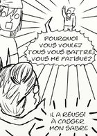 Bub, un bébé ultra bizarre : Chapter 3 page 18