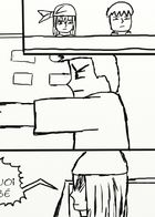 Bub, un bébé ultra bizarre : Chapter 3 page 20