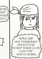 Bub, un bébé ultra bizarre : Chapitre 3 page 21