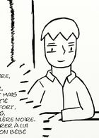 Bub, un bébé ultra bizarre : Chapter 3 page 22