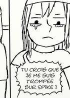 Bub, un bébé ultra bizarre : Chapter 3 page 23