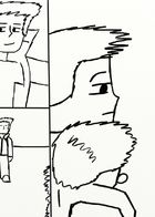 Bub, un bébé ultra bizarre : Chapter 3 page 24