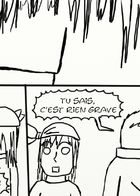 Bub, un bébé ultra bizarre : Chapter 3 page 25