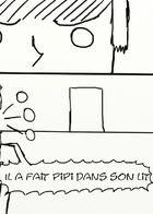Bub, un bébé ultra bizarre : Chapter 3 page 29
