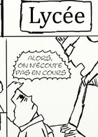 Bub, un bébé ultra bizarre : Chapter 3 page 6