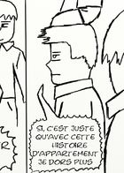 Bub, un bébé ultra bizarre : Chapter 3 page 8