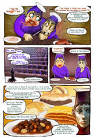 Puzzled : Chapitre 1 page 21