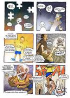 Puzzled : Chapitre 1 page 2