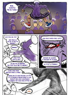 Puzzled : Chapitre 1 page 40