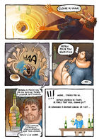 Puzzled : Chapitre 1 page 6