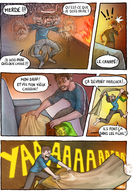 Puzzled : Chapitre 1 page 9