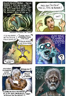 Puzzled : Chapitre 1 page 1