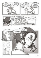 Be Eternal : Chapitre 3 page 6