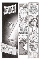 Be Eternal : Chapitre 3 page 9