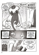 Be Eternal : Chapitre 3 page 13