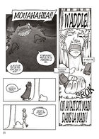 Be Eternal : Chapitre 3 page 15