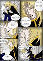 L'Amour est Immortel : Chapitre 1 page 11