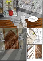 L'Amour est Immortel : Chapter 1 page 19