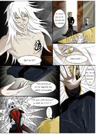 L'Amour est Immortel : Chapitre 1 page 20