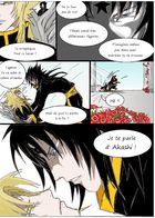 L'Amour est Immortel : Chapitre 1 page 7