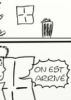 Bub, un bébé ultra bizarre : Chapitre 4 page 13