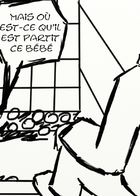 Bub, un bébé ultra bizarre : Chapitre 4 page 21