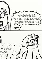 Bub, un bébé ultra bizarre : Chapitre 4 page 23