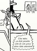 Bub, un bébé ultra bizarre : Chapitre 4 page 27