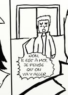 Bub, un bébé ultra bizarre : Chapitre 4 page 28