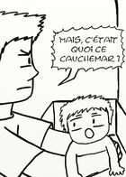 Bub, un bébé ultra bizarre : Chapitre 4 page 4