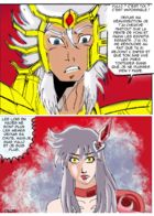 Saint Seiya Arès Apocalypse : Chapter 9 page 13