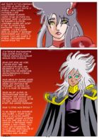 Saint Seiya Arès Apocalypse : Chapitre 9 page 19