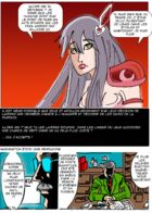 Saint Seiya Arès Apocalypse : Chapitre 9 page 20