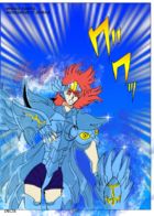 Saint Seiya Arès Apocalypse : Chapitre 9 page 24