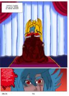 Saint Seiya Arès Apocalypse : Chapitre 9 page 25