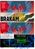 Saint Seiya Arès Apocalypse : Chapitre 9 page 26