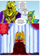 Saint Seiya Arès Apocalypse : Chapitre 9 page 30