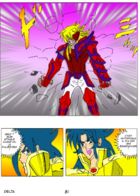 Saint Seiya Arès Apocalypse : Chapitre 9 page 32