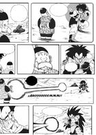 DBM U3 & U9: Una Tierra sin Goku : Capítulo 18 página 3