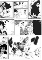 DBM U3 & U9: Una Tierra sin Goku : Chapter 18 page 5