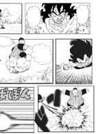 DBM U3 & U9: Una Tierra sin Goku : Chapitre 18 page 7