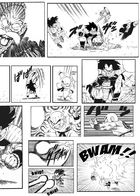 DBM U3 & U9: Una Tierra sin Goku : Capítulo 18 página 11