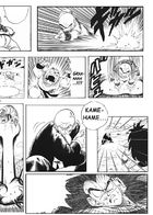 DBM U3 & U9: Una Tierra sin Goku : Capítulo 18 página 15
