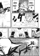 DBM U3 & U9: Una Tierra sin Goku : Capítulo 18 página 18