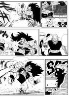 DBM U3 & U9: Una Tierra sin Goku : チャプター 18 ページ 20