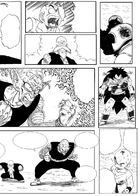 DBM U3 & U9: Una Tierra sin Goku : Chapter 18 page 21