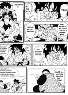 DBM U3 & U9: Una Tierra sin Goku : Chapter 18 page 2