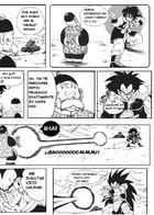 DBM U3 & U9: Una Tierra sin Goku : Capítulo 18 página 3