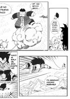 DBM U3 & U9: Una Tierra sin Goku : Capítulo 18 página 6