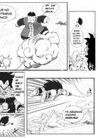 DBM U3 & U9: Una Tierra sin Goku : Chapitre 18 page 6